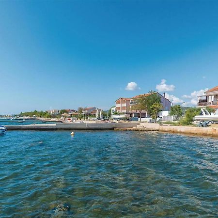Apartments In Turanj, 20M From The Beach Sukosan Ngoại thất bức ảnh