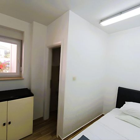 Apartments In Turanj, 20M From The Beach Sukosan Ngoại thất bức ảnh