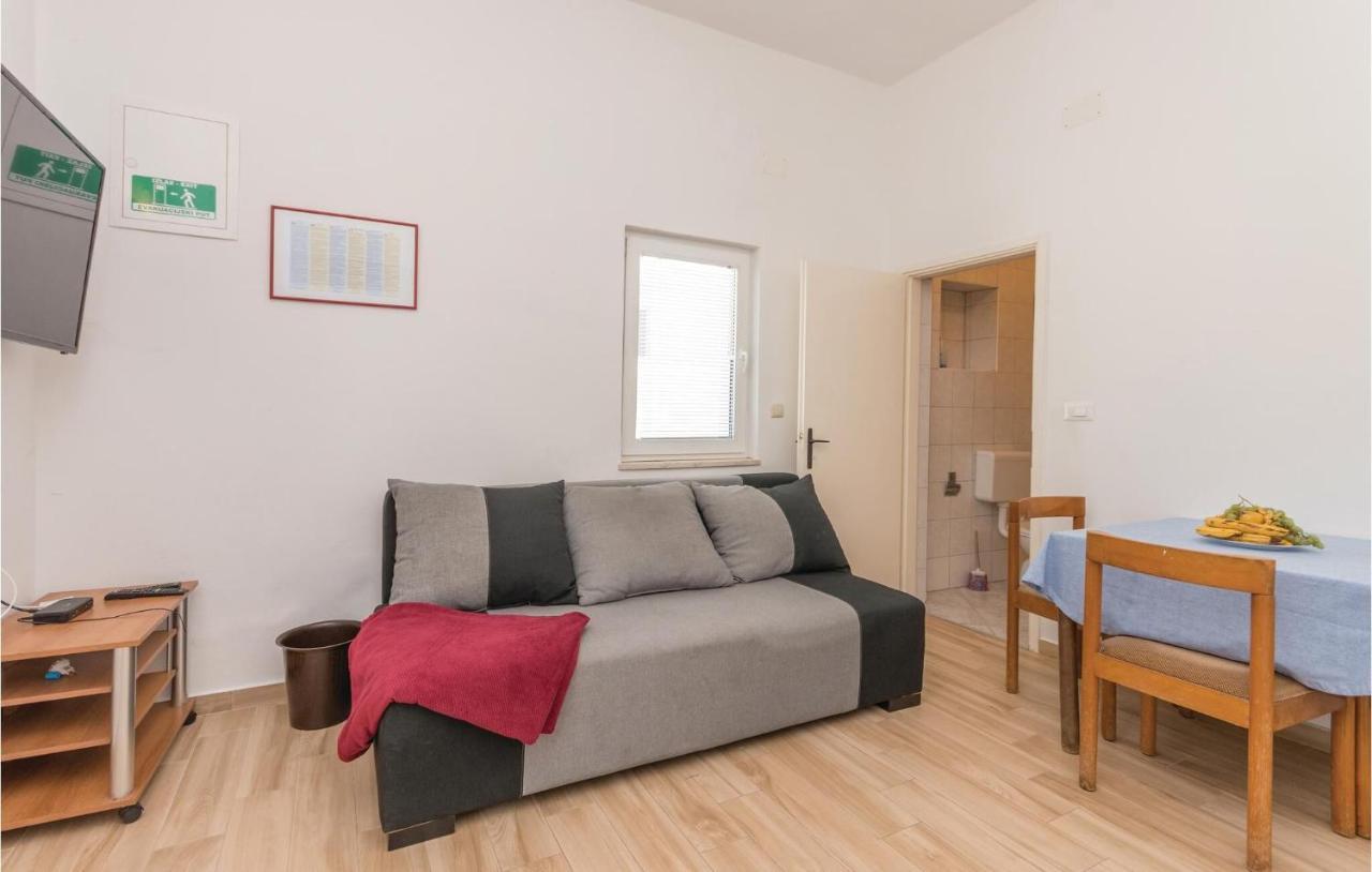 Apartments In Turanj, 20M From The Beach Sukosan Ngoại thất bức ảnh