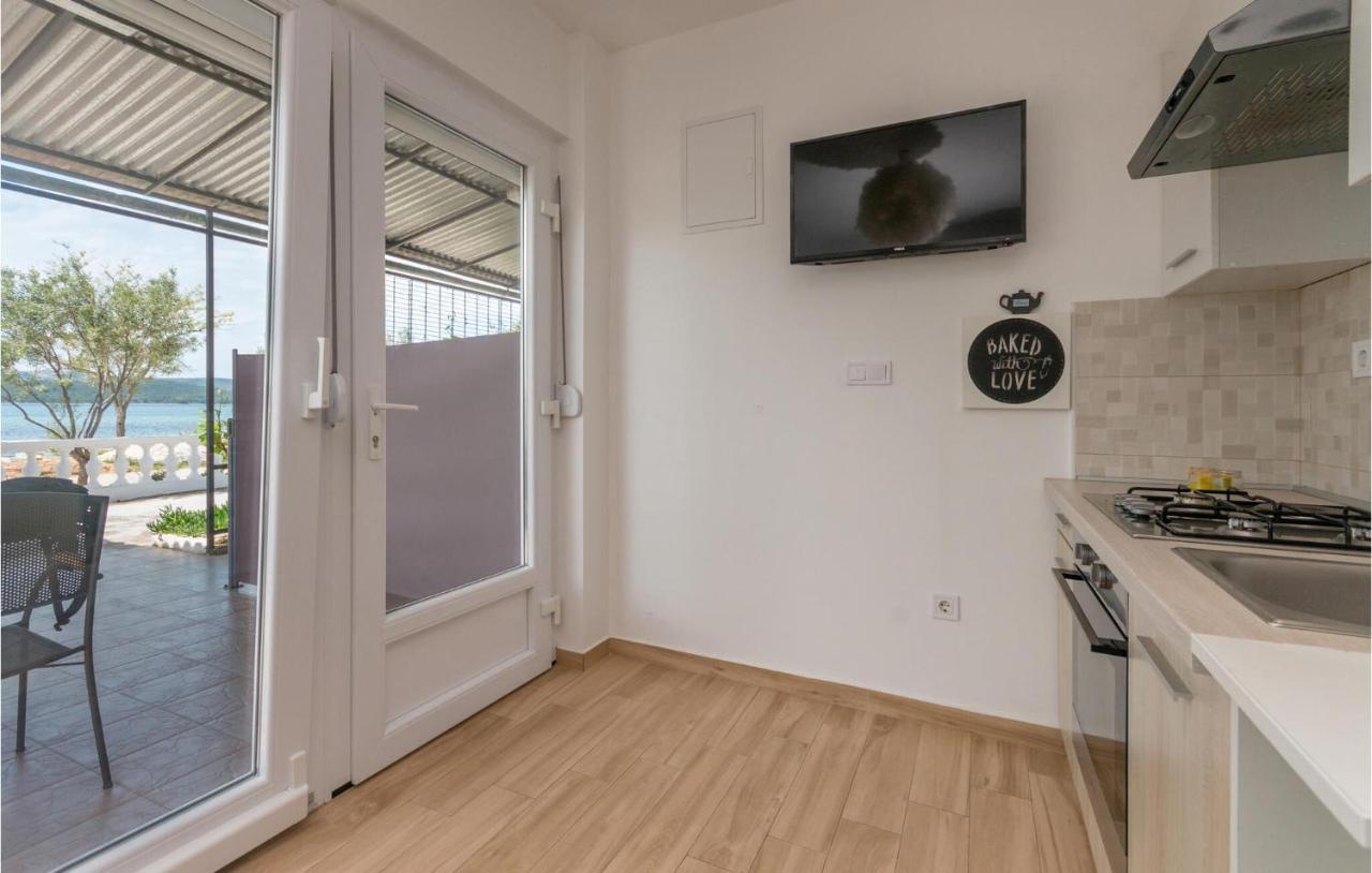 Apartments In Turanj, 20M From The Beach Sukosan Ngoại thất bức ảnh