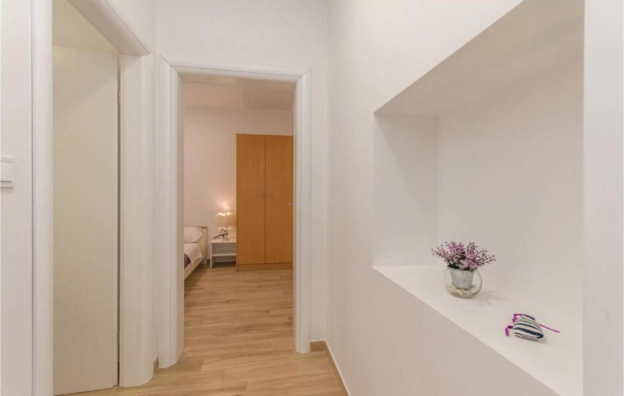 Apartments In Turanj, 20M From The Beach Sukosan Ngoại thất bức ảnh