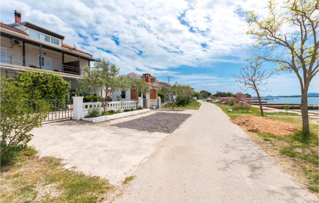 Apartments In Turanj, 20M From The Beach Sukosan Ngoại thất bức ảnh