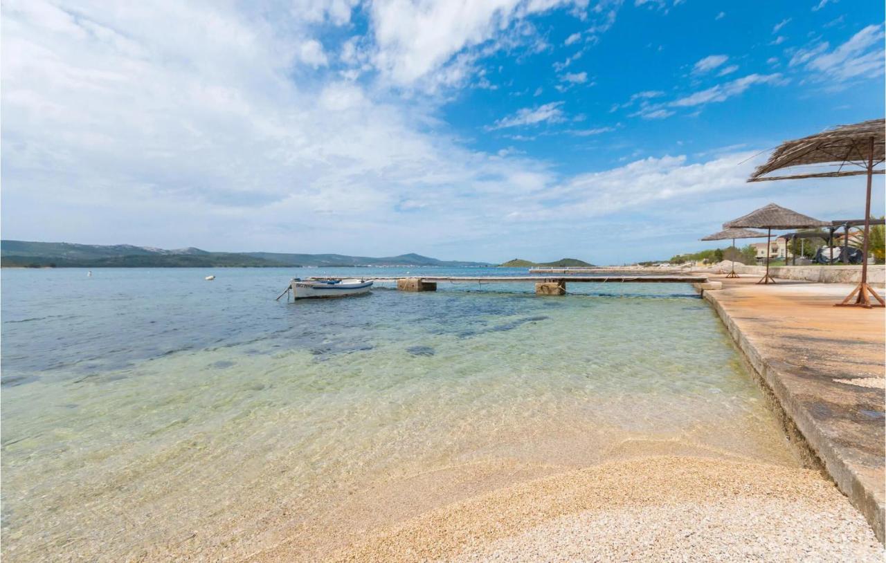 Apartments In Turanj, 20M From The Beach Sukosan Ngoại thất bức ảnh