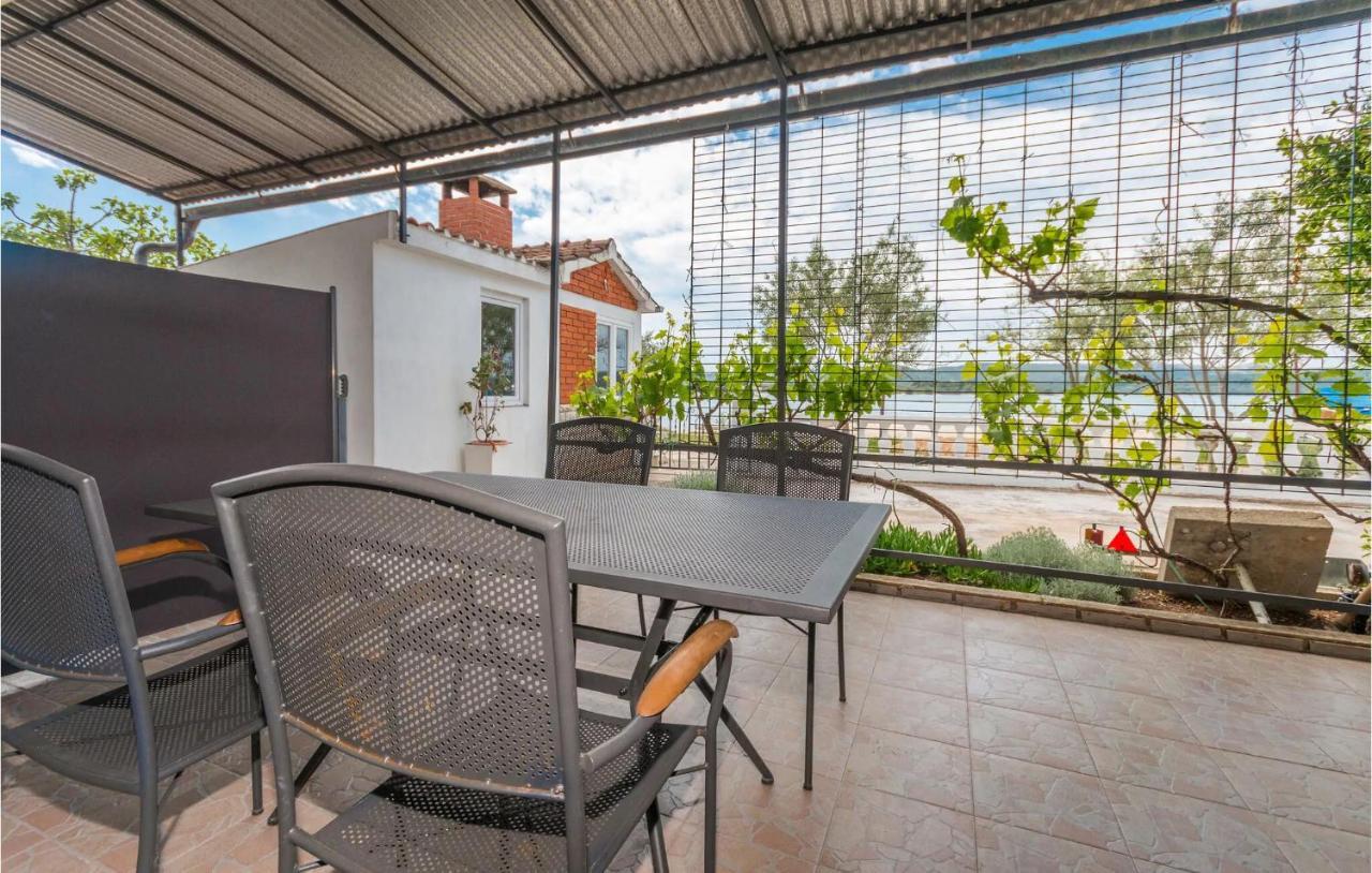 Apartments In Turanj, 20M From The Beach Sukosan Ngoại thất bức ảnh