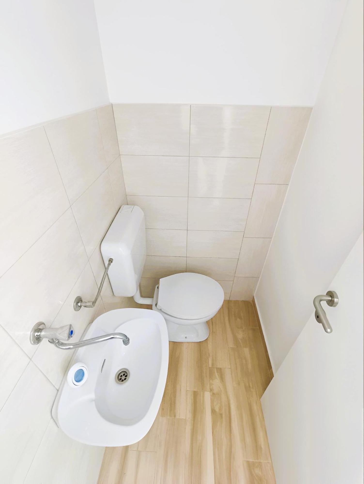 Apartments In Turanj, 20M From The Beach Sukosan Ngoại thất bức ảnh