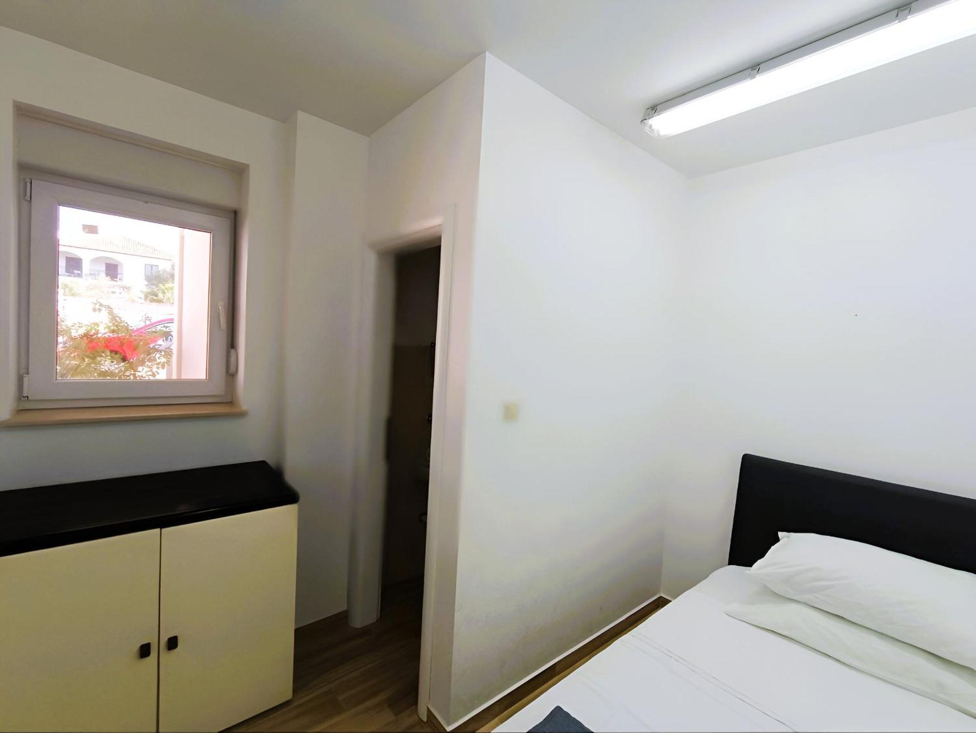 Apartments In Turanj, 20M From The Beach Sukosan Ngoại thất bức ảnh